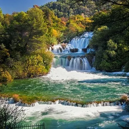 Apartment Dream Drniš