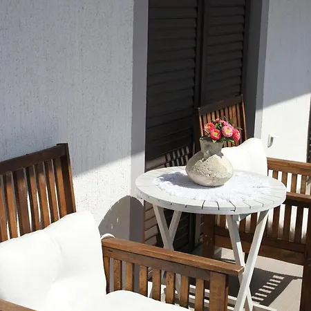 Apartment Dream Drniš