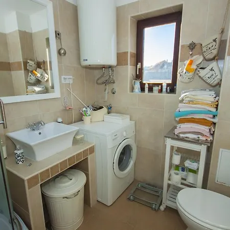 Apartment Dream Drniš