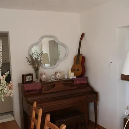 Apartment Dream Drnis