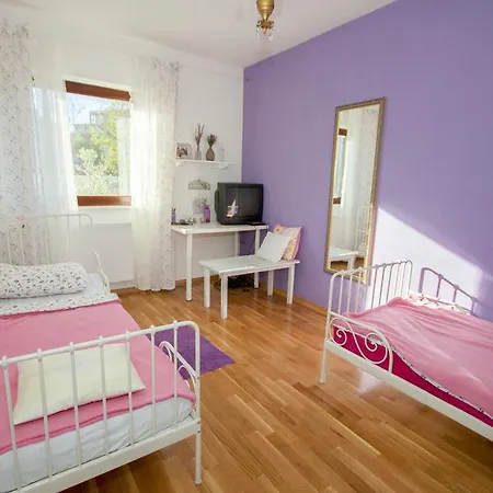 Apartment Dream Drnis