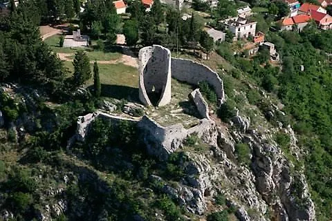 Апартаменты Dream *