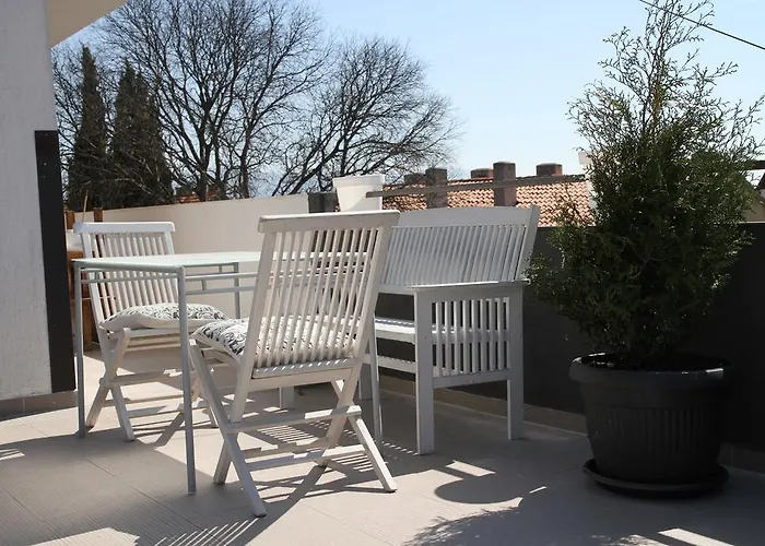 Апартаменты Dream