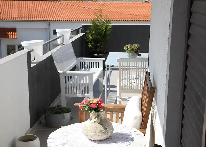 Апартаменты Dream Дрниш