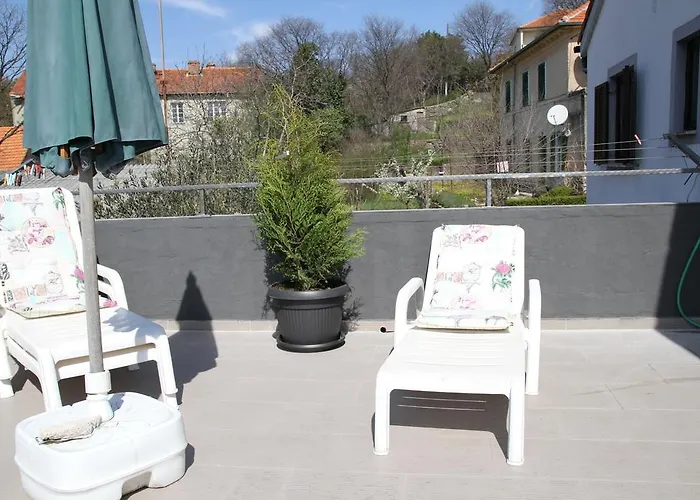 Апартаменты Dream