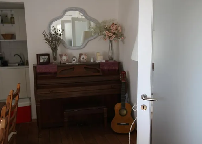 Апартаменты Dream