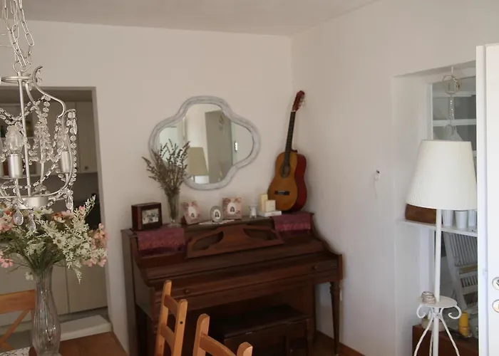 דירה Dream Drniš