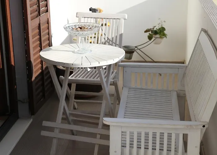 Апартаменты Dream