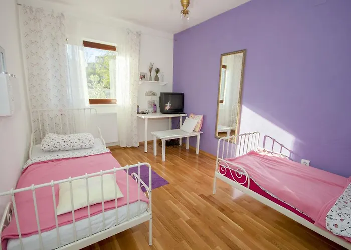 Апартаменты Dream Дрниш