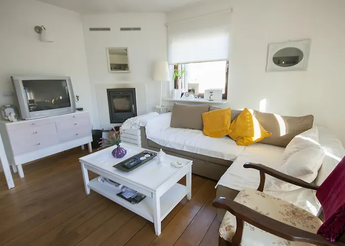 Апартаменты Dream