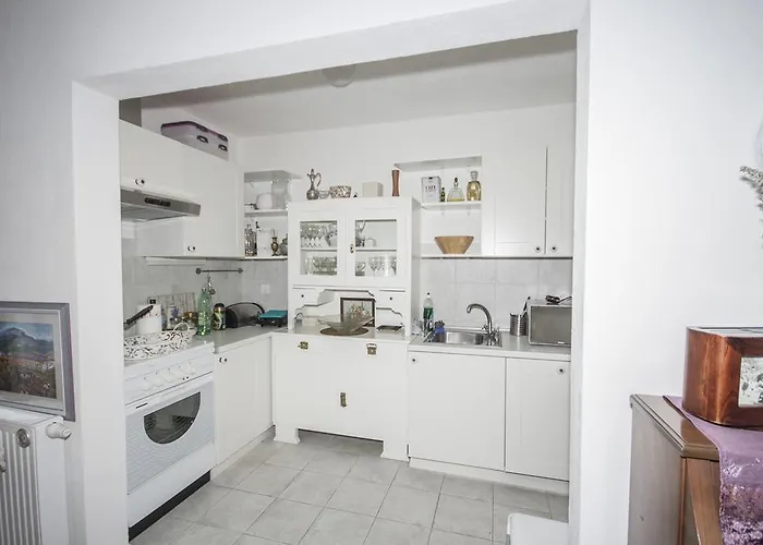 Апартаменты Dream Дрниш